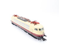 Märklin H0 39579 Elektrolok E-Lok rot-beige BR 103 137-6 DB / Digital NEM