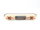 Märklin H0 39579 Elektrolok E-Lok rot-beige BR 103 137-6 DB / Digital NEM