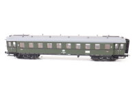 Liliput H0 286 00 Personenwagen Schnellzugwagen 2. Klasse 29-13 533-4 DB / NEM