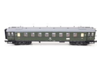 Liliput H0 286 00 Personenwagen Schnellzugwagen 2. Klasse 29-13 533-4 DB / NEM