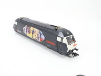 Märklin H0 3751 Elektrolok E-Lok...