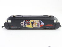 Märklin H0 3751 Elektrolok E-Lok "Heizerlok" BR 460 017-7 SBB / Digital NEM