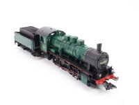 Märklin H0 37553 Dampflok Schlepptenderlok Serie 81 BR 81 232 SNCB / Digital NEM