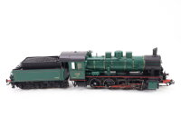 Märklin H0 37553 Dampflok Schlepptenderlok Serie 81 BR 81 232 SNCB / Digital NEM
