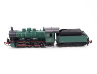 Märklin H0 37553 Dampflok Schlepptenderlok Serie 81 BR 81 232 SNCB / Digital NEM