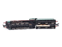 Märklin H0 37553 Dampflok Schlepptenderlok Serie 81 BR 81 232 SNCB / Digital NEM