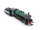 Märklin H0 37553 Dampflok Schlepptenderlok Serie 81 BR 81 232 SNCB / Digital NEM