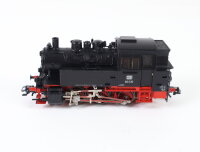 Märklin H0 3604 Dampflok Tenderlok BR 80 030 DB / Digital NEM
