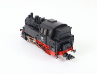 Märklin H0 3604 Dampflok Tenderlok BR 80 030 DB / Digital NEM