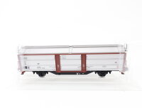 Märklin H0 48167 Güterwagen Insider Jahreswagen 2017 376 879 DB / NEM