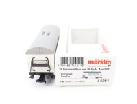 Märklin H0 44211 Güterwagen Somo Kühlwagen "Dortmunder Aktien-Bier"/ NEM OVP