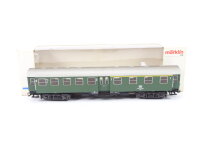 Märklin H0 4131 Personenwagen Umbauwagen 1./2....