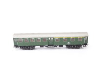 Märklin H0 4131 Personenwagen Umbauwagen 1./2. Klasse 38-11 436-1 Abyg DB / NEM