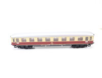 Märklin H0 4085 Personenwagen Abteilwagen TEE 1. Kl. 80 122-3 DB/Blech Licht OVP