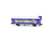 Märklin H0 46159 Güterwagen Insider Jahreswagen 2000 "Züchner-Dose" DB / NEM OVP