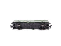 Märklin H0 PMS 63-08 48580 Güterwagen Bahnpostwagen Dt. Bundespost / NEM