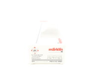 Märklin H0 PMS 63-08 48580 Güterwagen Bahnpostwagen Dt. Bundespost / NEM