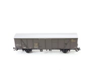 Märklin H0  4736S Personenwagen Postmuseumswagen 1992 11670-9 DBP / NEM OVP