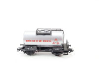 Märklin H0 48302 Güterwagen Somo Kesselwagen "Deutz Oel" 541 728 DB / NEM OVP