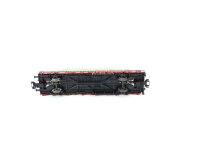Märklin H0 46974 Güterwagen Rungenwagen mit Plane 436 120 DB / NEM