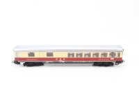 Märklin H0 4087 Personenwagen Speisewagen TEE 1. Kl. 80 114-6 DB / Blech