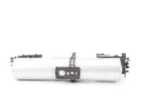 Märklin H0 4757 Güterwagen Kesselwagen "EVA" 793 2 509-2 DB silbern / OVP NEM