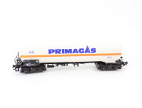 Märklin H0 4848 Güterwagen Kesselwagen "Primagas" 791 8 122-2 DB / NEM OVP