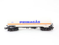 Märklin H0 4848 Güterwagen Kesselwagen "Primagas" 791 8 122-2 DB / NEM OVP