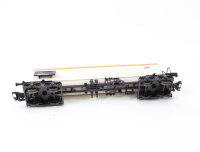 Märklin H0 4848 Güterwagen Kesselwagen "Primagas" 791 8 122-2 DB / NEM OVP