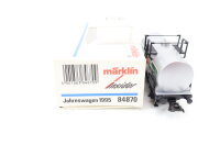 Märklin H0 84870 Güterwagen Insider Jahreswagen 1995 "Persil" DR / NEM OVP