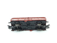 Märklin H0 46191 Güterwagen Hubschiebedachwagen 075 7 294-6 DB / NEM