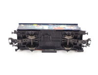 Märklin H0 48397 Güterwagen Weihnachtswagen Weihnachten 1997 / NEM