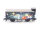 Märklin H0 48397 Güterwagen Weihnachtswagen Weihnachten 1997 / NEM