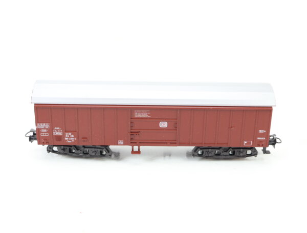 Märklin H0 4460 Güterwagen Schwenkdachwagen 585 4 669-4 DB