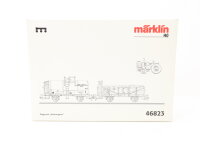 Märklin H0 46823 Güterwagen-Set...