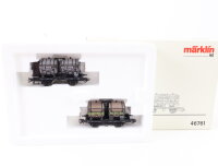 Märklin H0 46761 Güterwagen-Set Weinwagen-Set...
