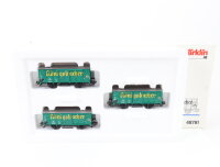 Märklin H0 48781 Güterwagen-Set...