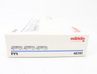 Märklin H0 48781 Güterwagen-Set Königsbacher DB 3-tlg. / NEM