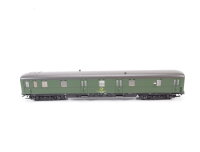Märklin H0 43260 Personenwagen Postwagen 00 12 605-4 DBP grün / NEM