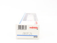 Märklin H0 4733 Güterwagen Kühlwagen Interfrigo "Rapelli" 827 2 923-4 FS / NEM