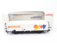 Märklin H0 4738 Güterwagen Kühlwagen 824 1...