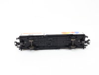 Märklin H0 4738 Güterwagen Kühlwagen 824 1 013-2 "MIGROS" FS / NEM OVP