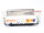 Märklin H0 4738 Güterwagen Kühlwagen 824 1 013-2 "MIGROS" FS / NEM OVP