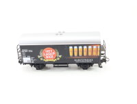 Märklin H0 gedeckter Güterwagen "Heys Landbier Durststrecke" 806 2 273-1 MB /MHI