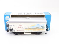 Märklin H0 4415 Güterwagen Kühlwagen...