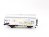 Märklin H0 4415 Güterwagen Kühlwagen Sondermodell "Strandleben 2003" 273-1 / MHI