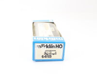 Märklin H0 4415 Güterwagen Kühlwagen Sondermodell "Strandleben 2003" 273-1 / MHI