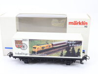Märklin H0 4481 Güterwagen Sonderwagen...