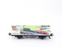 Märklin H0 4481 Güterwagen Sonderwagen...