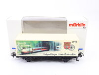 Märklin H0 4481 Güterwagen Sonderwagen...